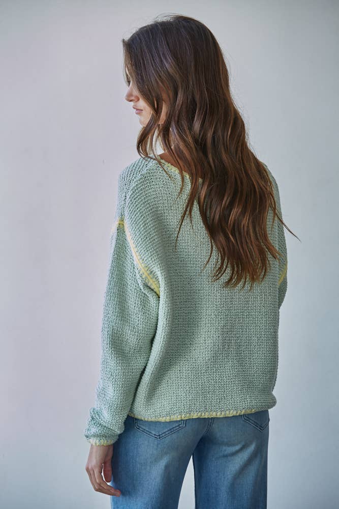 Karly Sweater