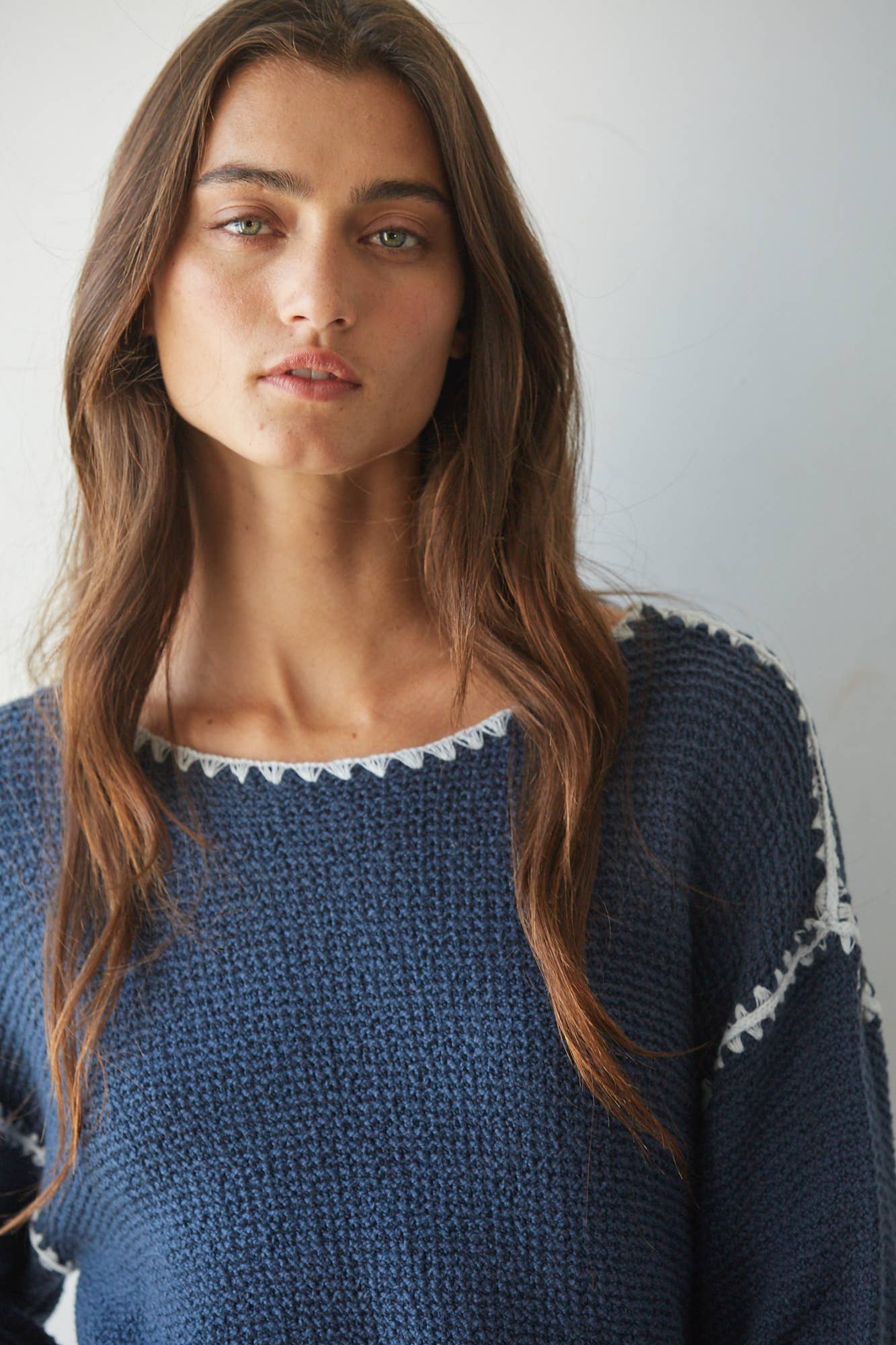 Leighton Sweater