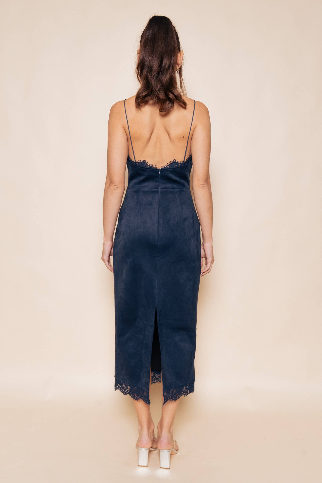 Destiny Midi Dress