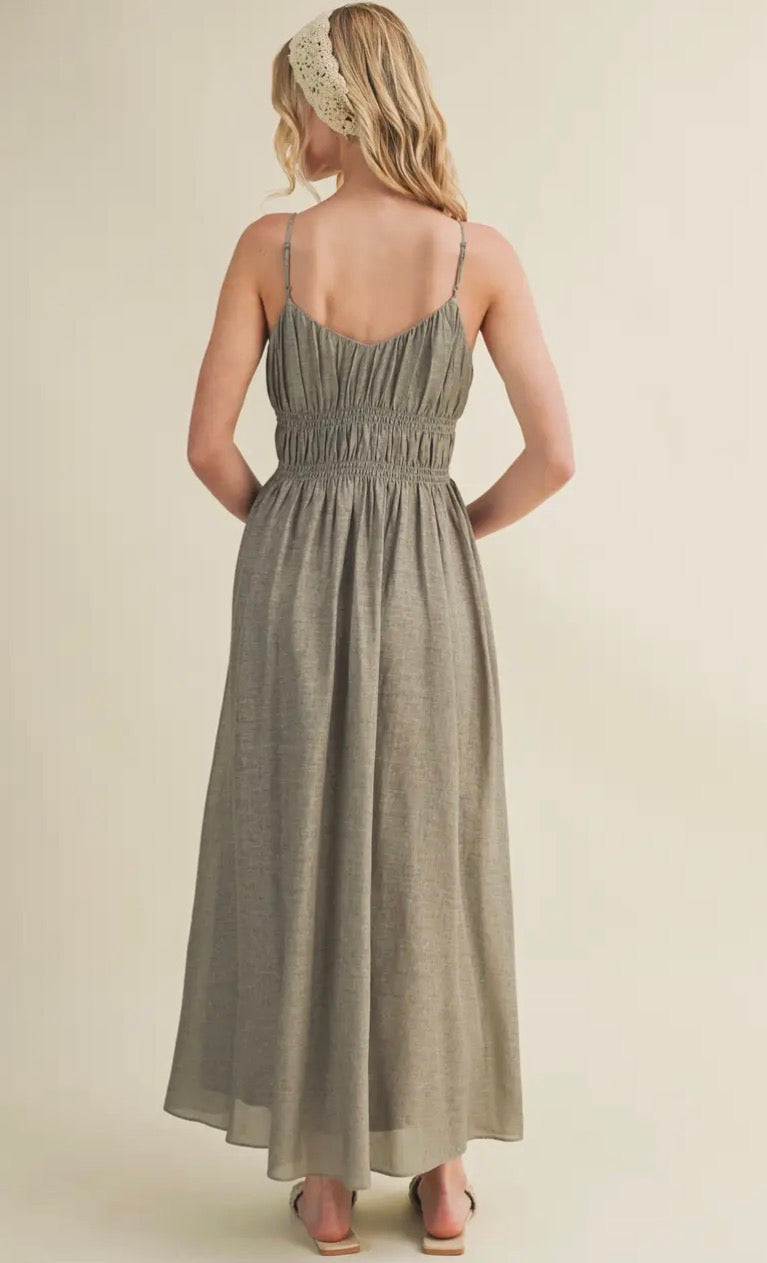 Dayton Maxi Dress