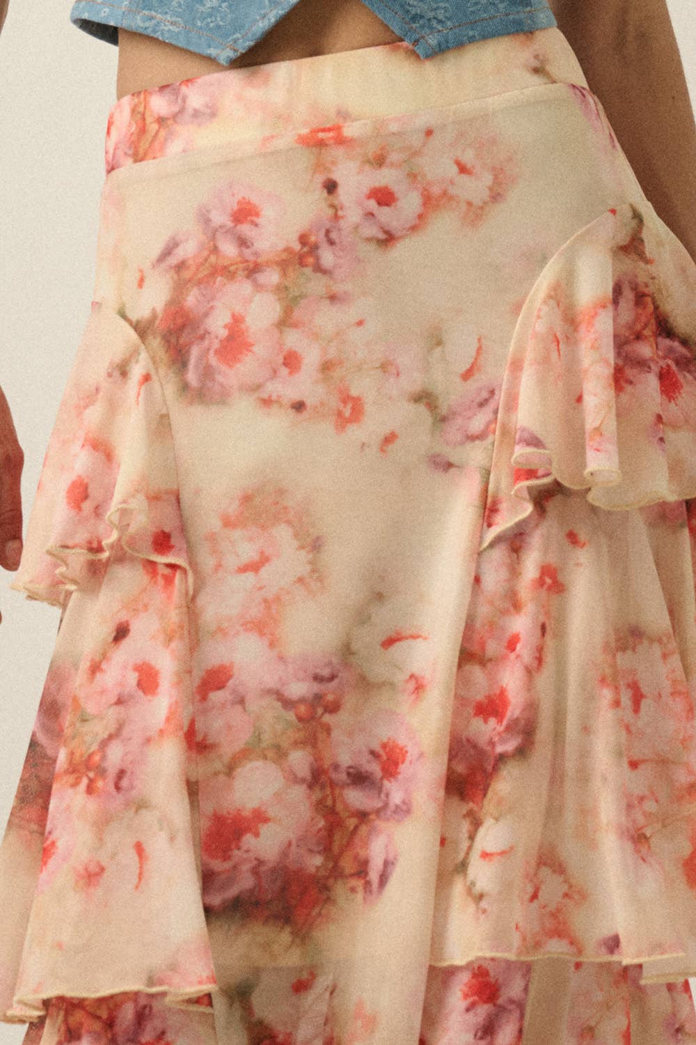 Samantha Skirt