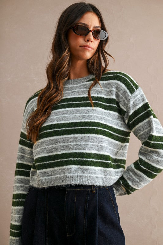 Chloe Sweater