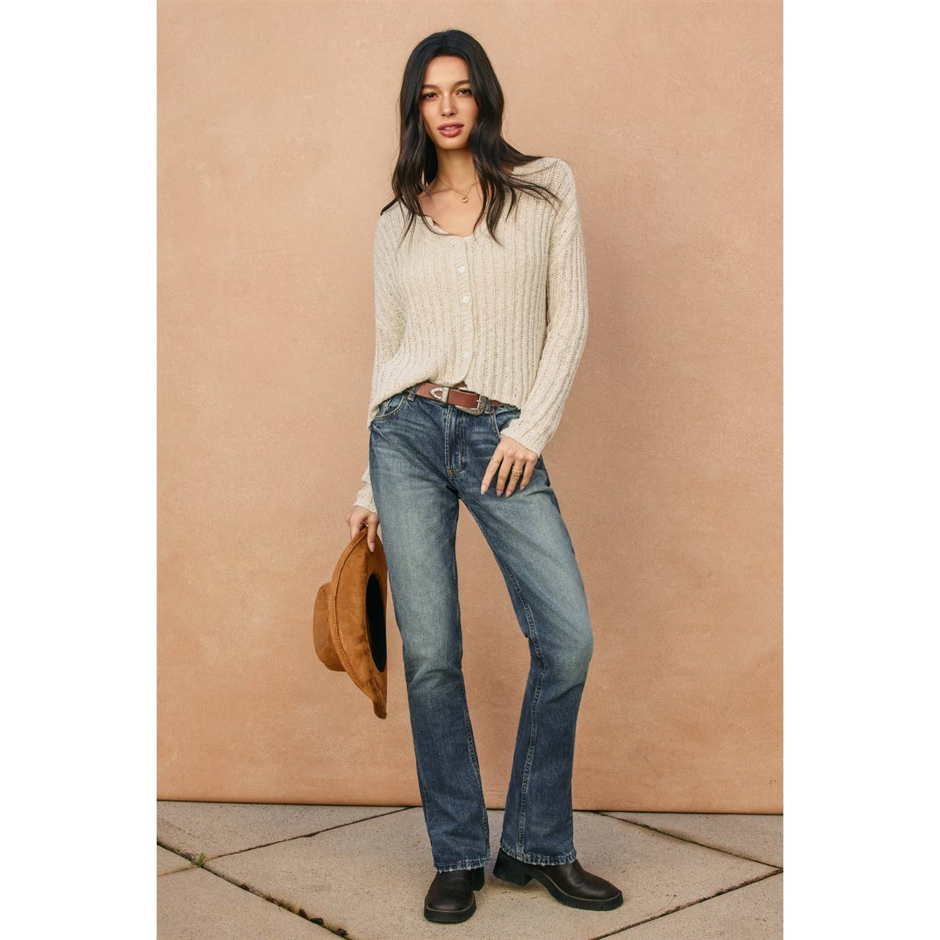Judy Cardigan
