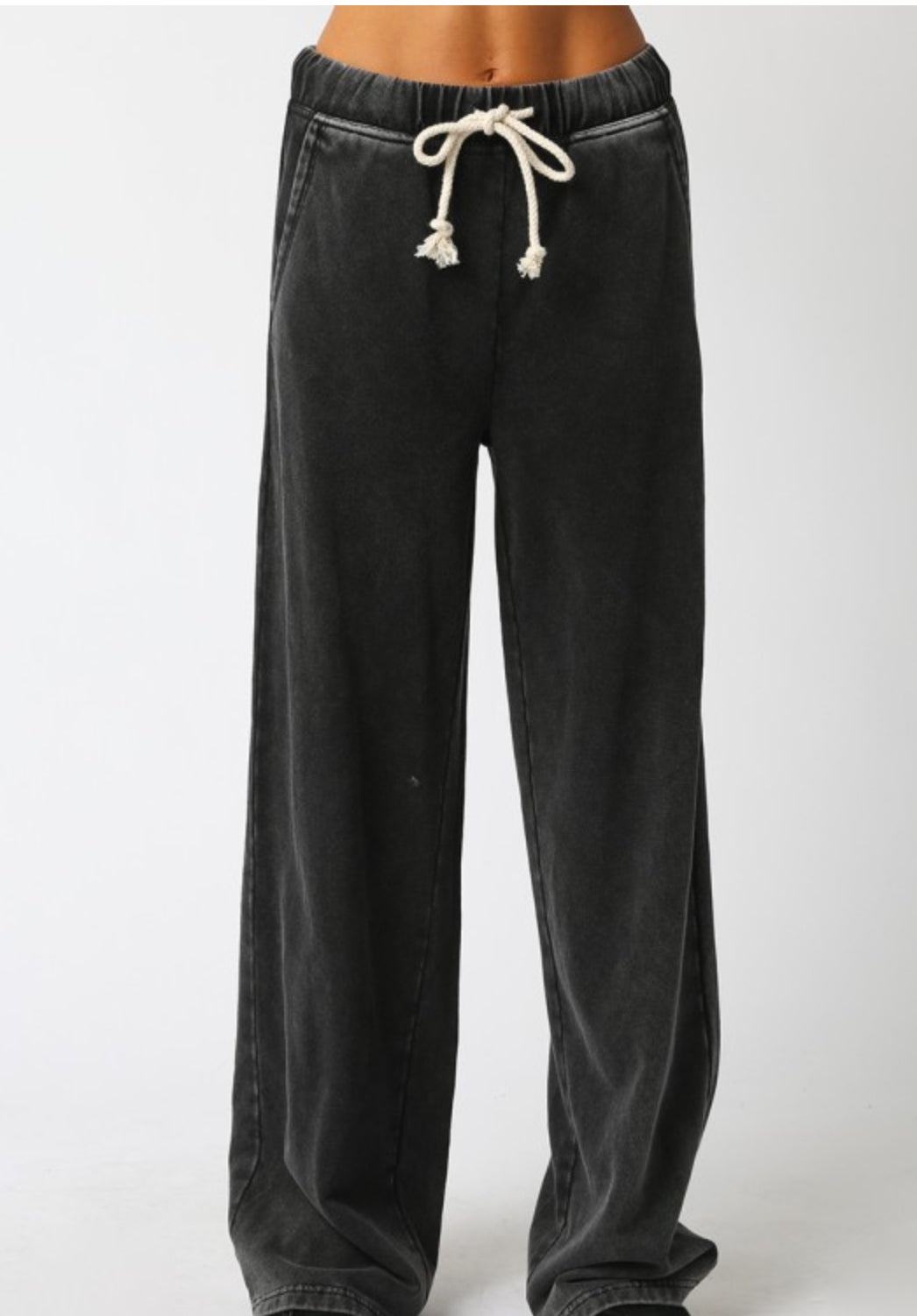 Chrissy Knit Pant