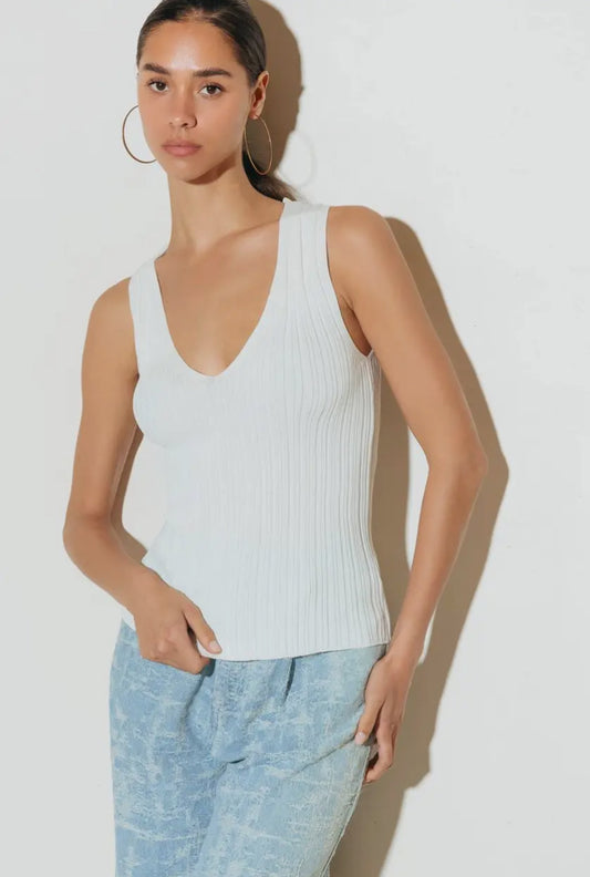 Shay Sweater Top