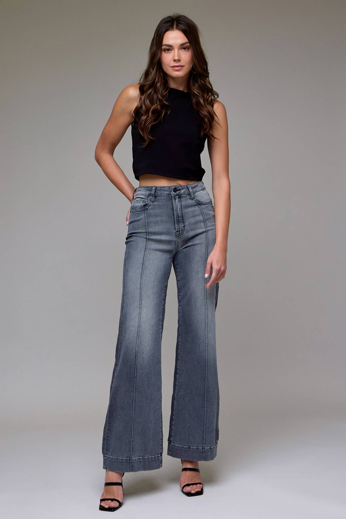 Happi Comfort Flare