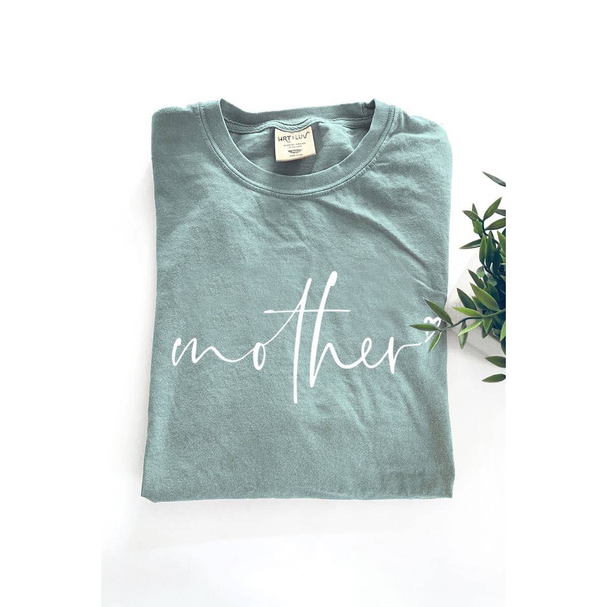 Mother Graphic Tee