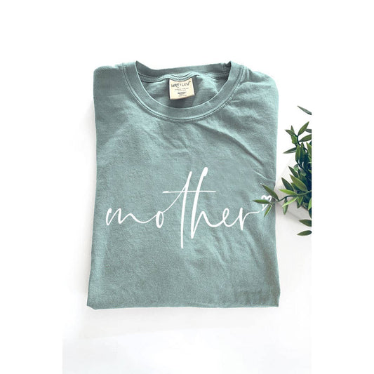 Mother Graphic Tee