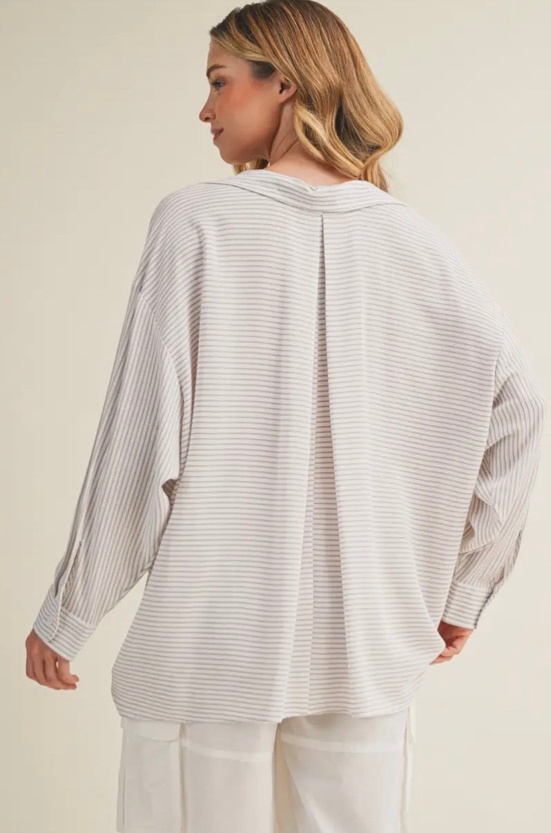 Ivy Blouse
