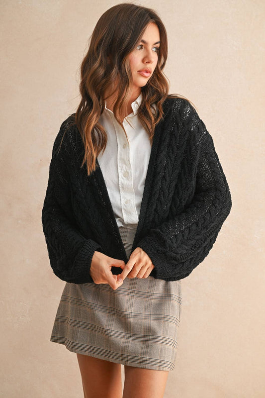 Jaymi Cardigan