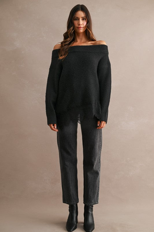Emma Sweater