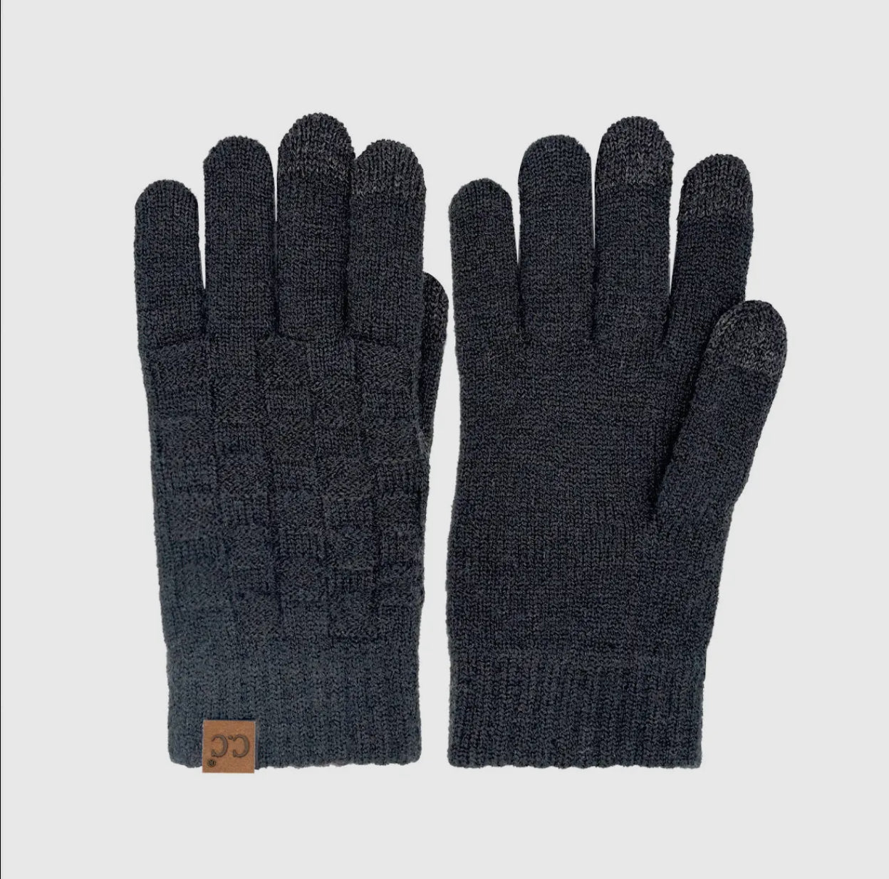 CC Woven Gloves