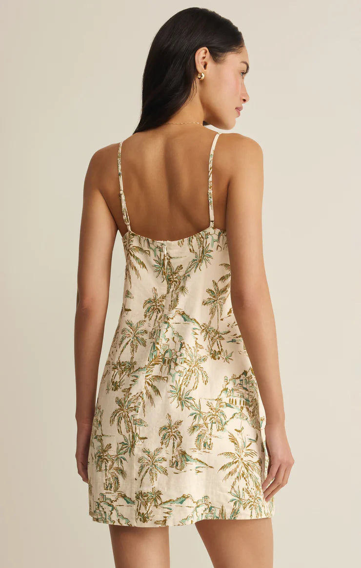 Vivian Mini Dress