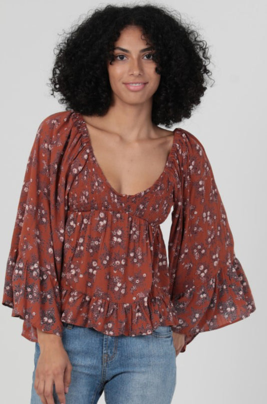Helen Top
