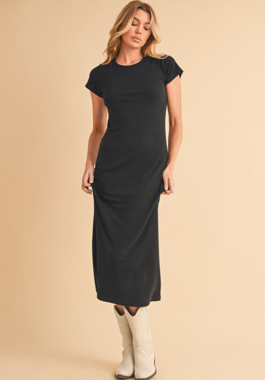 Chelsea Midi Dress