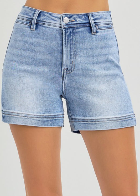 Ginny HR Short