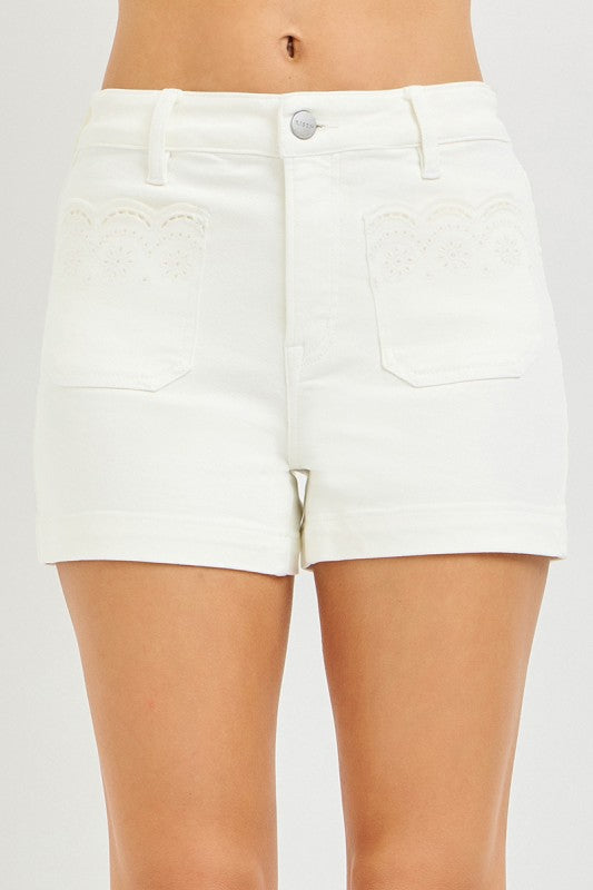 Lola HR Shorts