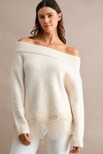 Emma Sweater