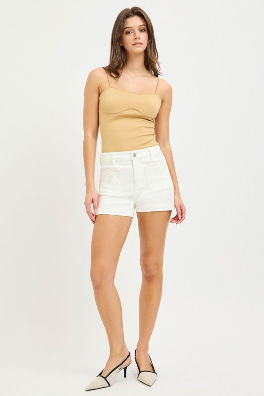 Lola HR Shorts