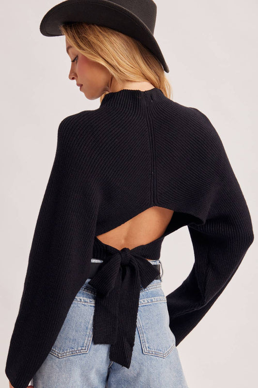 Leslie Sweater
