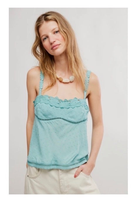 FP Little Love Tank