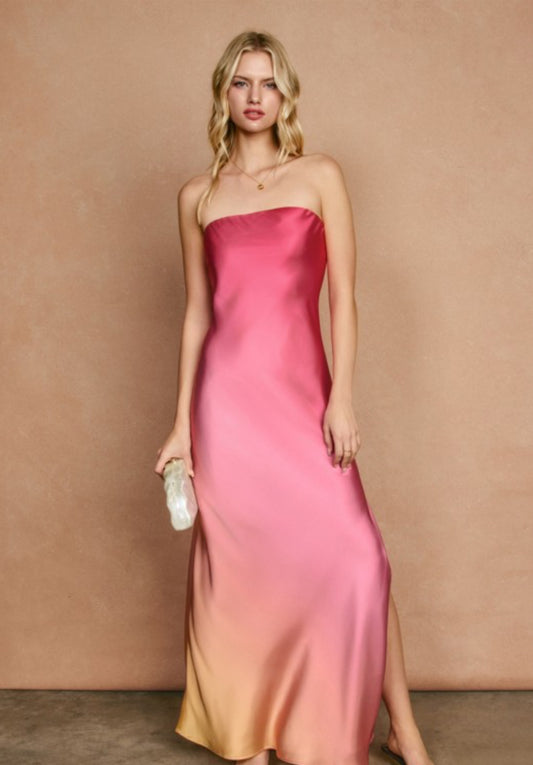 Heidi Maxi Dress
