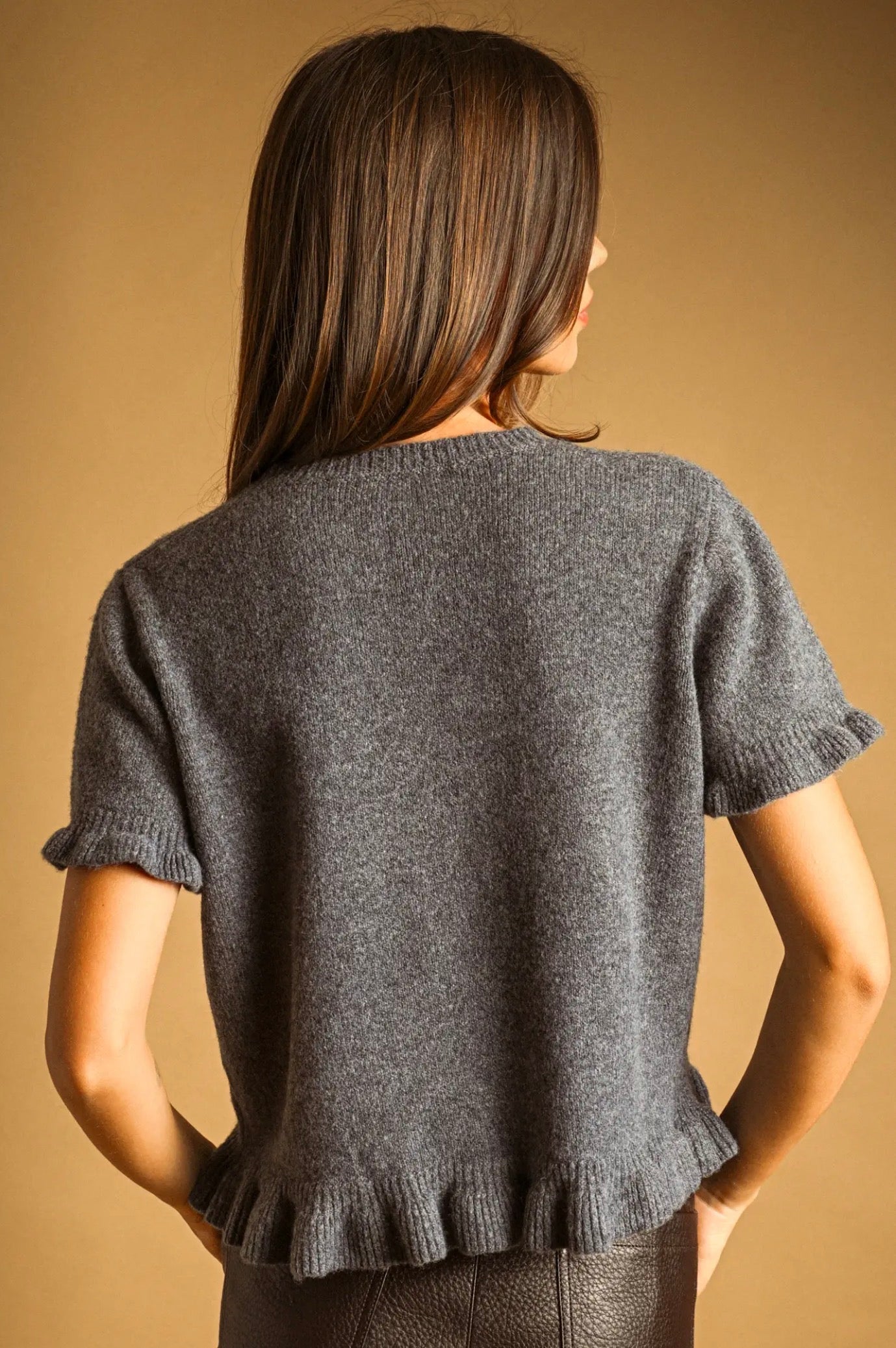 Riley Sweater