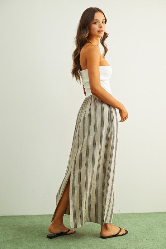 Alexis Maxi Dress
