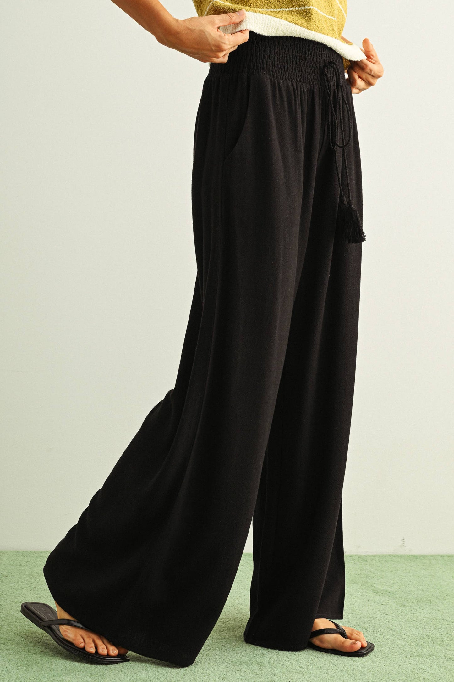 Trina Pant