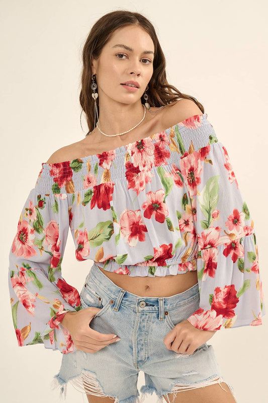 Mallory Top