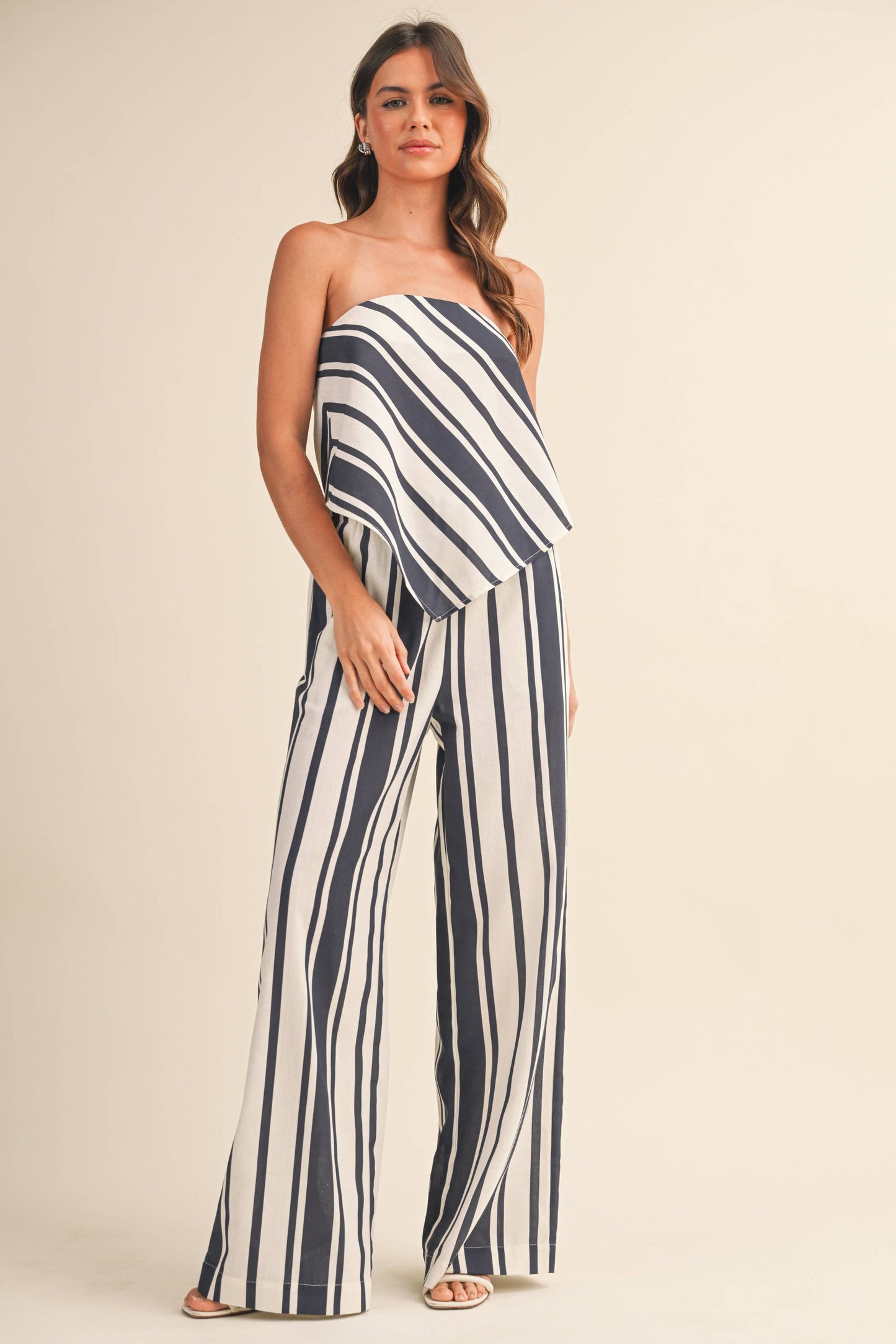 Josey 2pc Pant Set