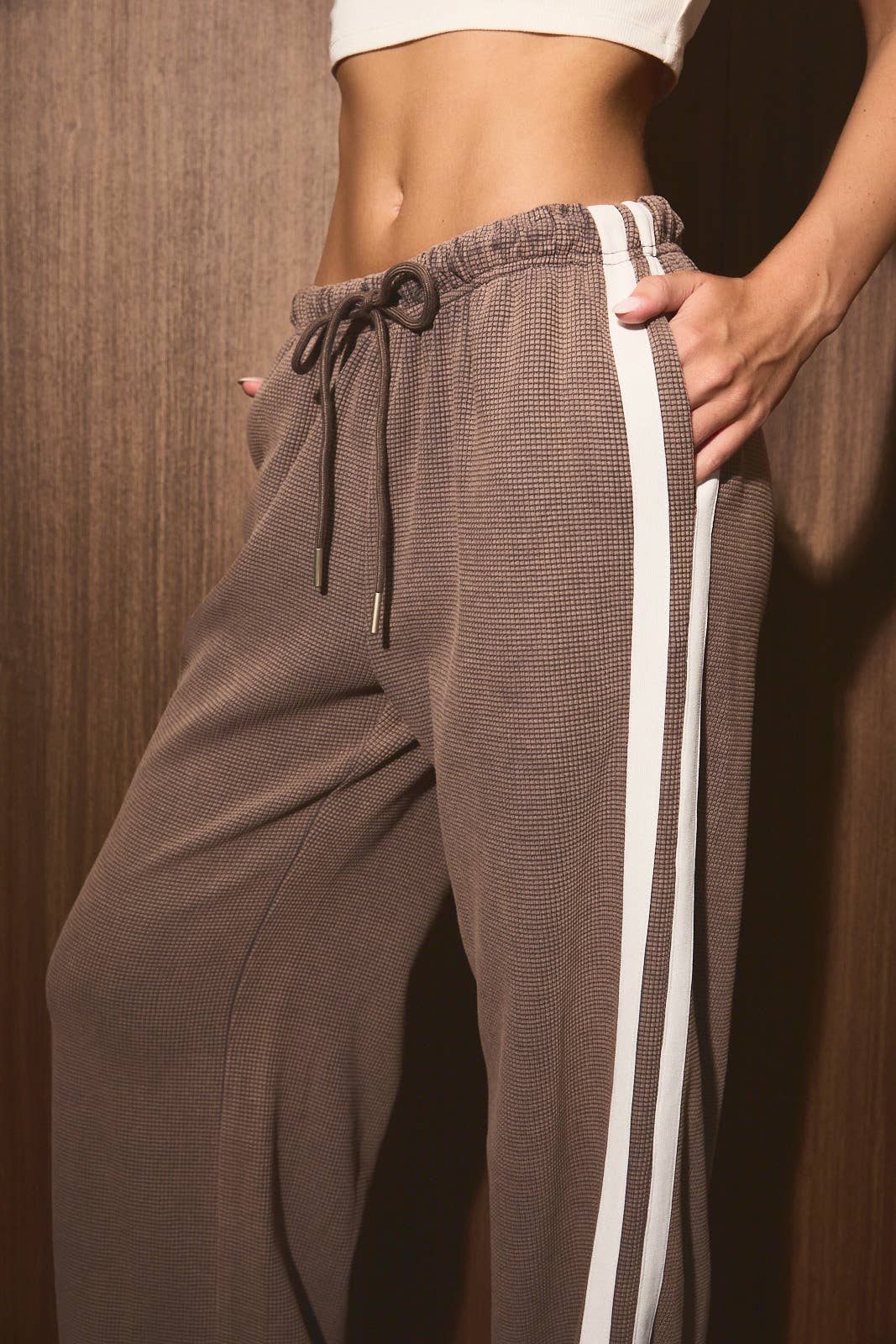 Carmen Thermal Pants