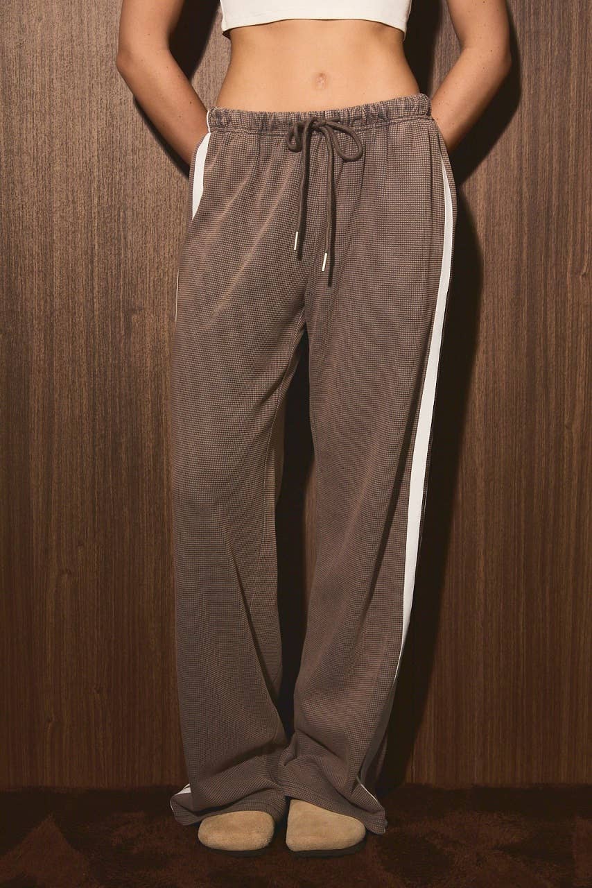Carmen Thermal Pants