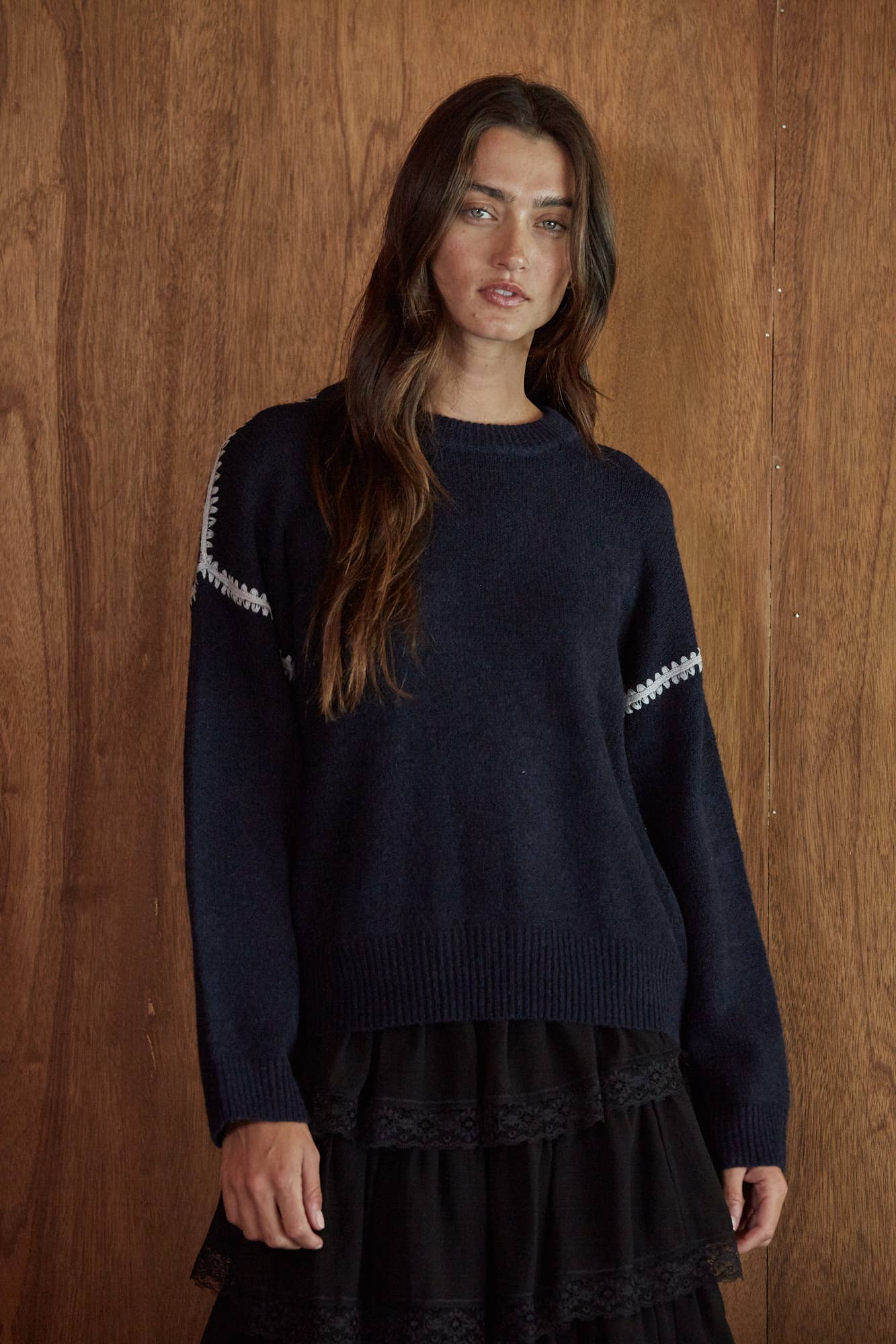 Eloise Sweater
