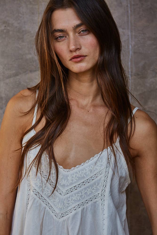 Clara Top