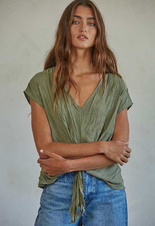 Diana Top