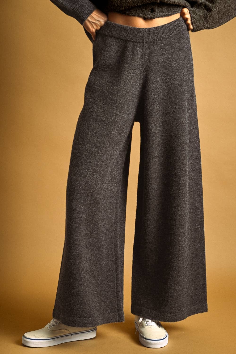 Lauren Knit Trouser