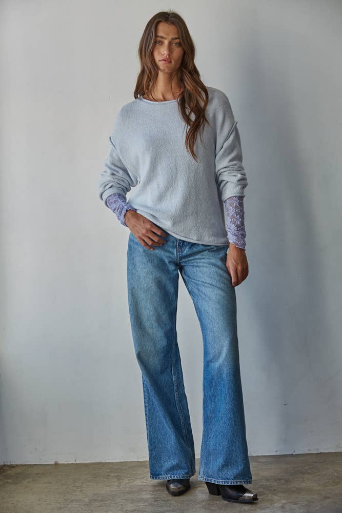 Laurel Sweater