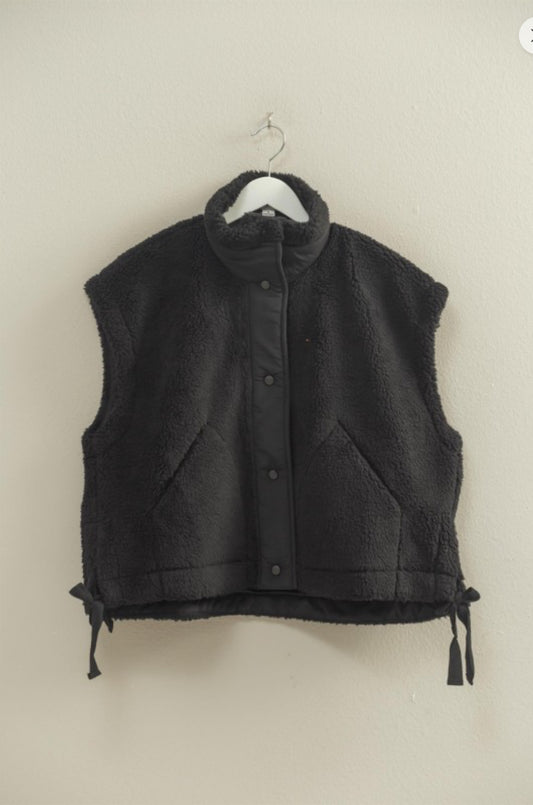 Aspen Vest