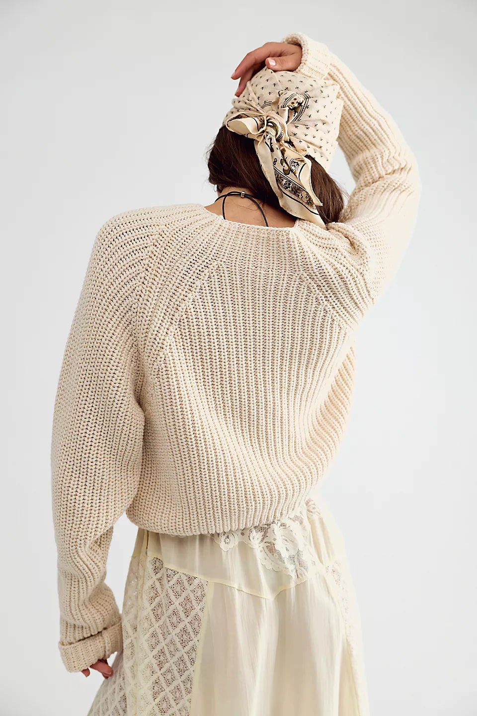 FP Low Tide Pullover Sweater