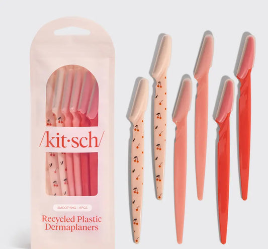 Kitsch Dermaplaner