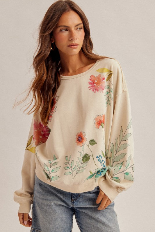 Kaia Sweatshirt