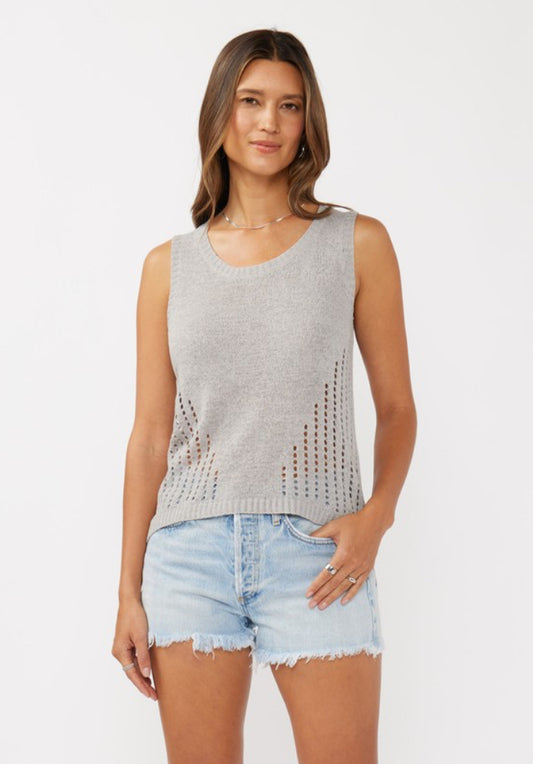 Alyssa Tank Top