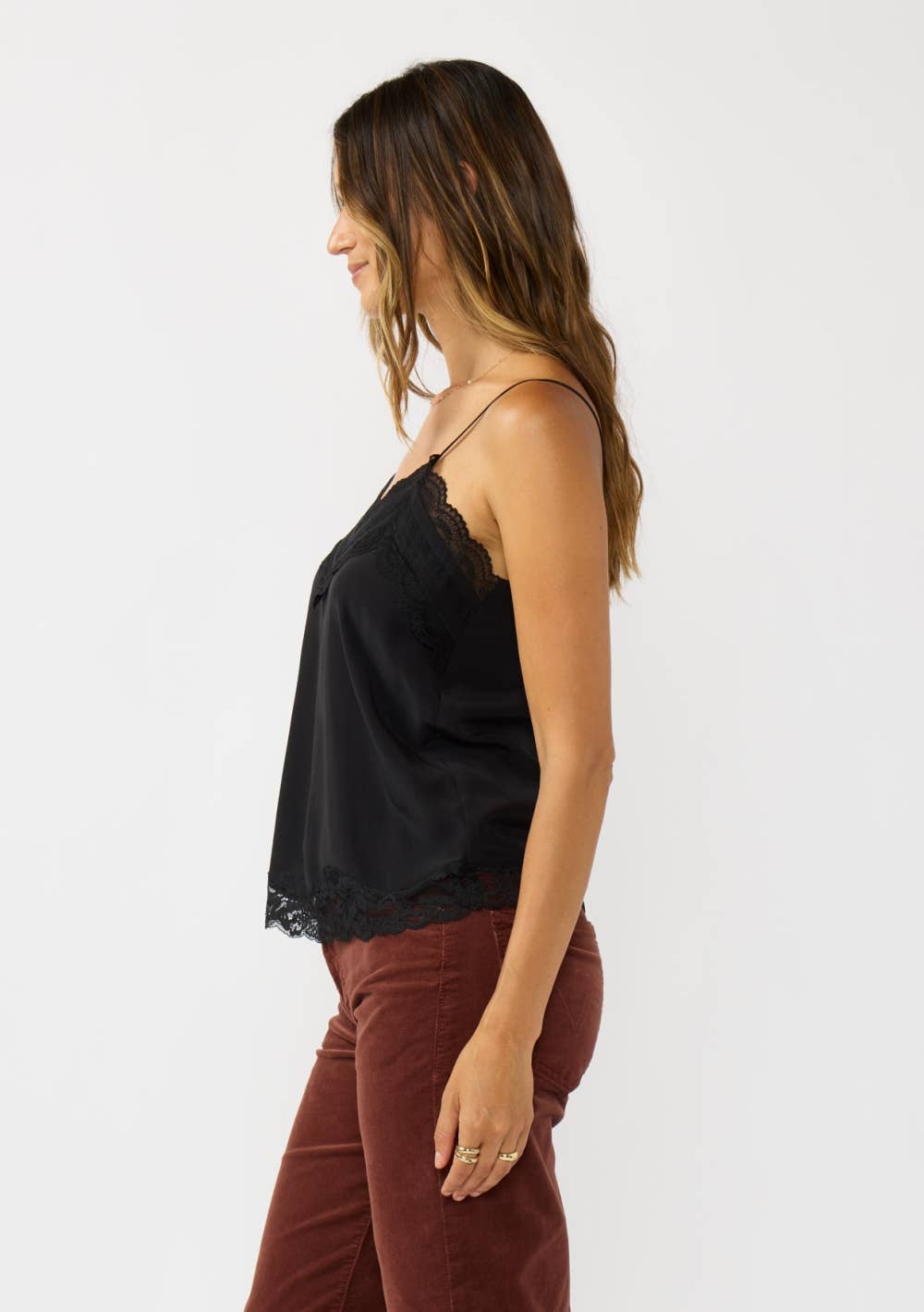 Melissa Camisole