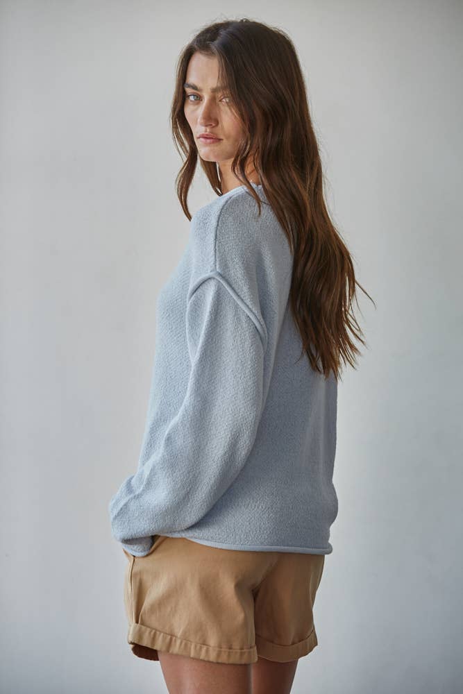Laurel Sweater