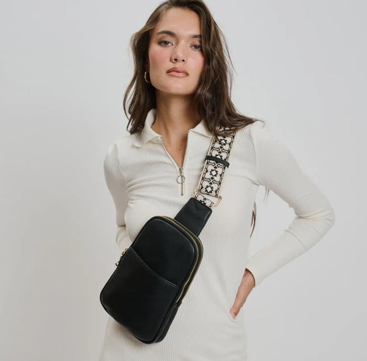 Zuri Sling Backpack
