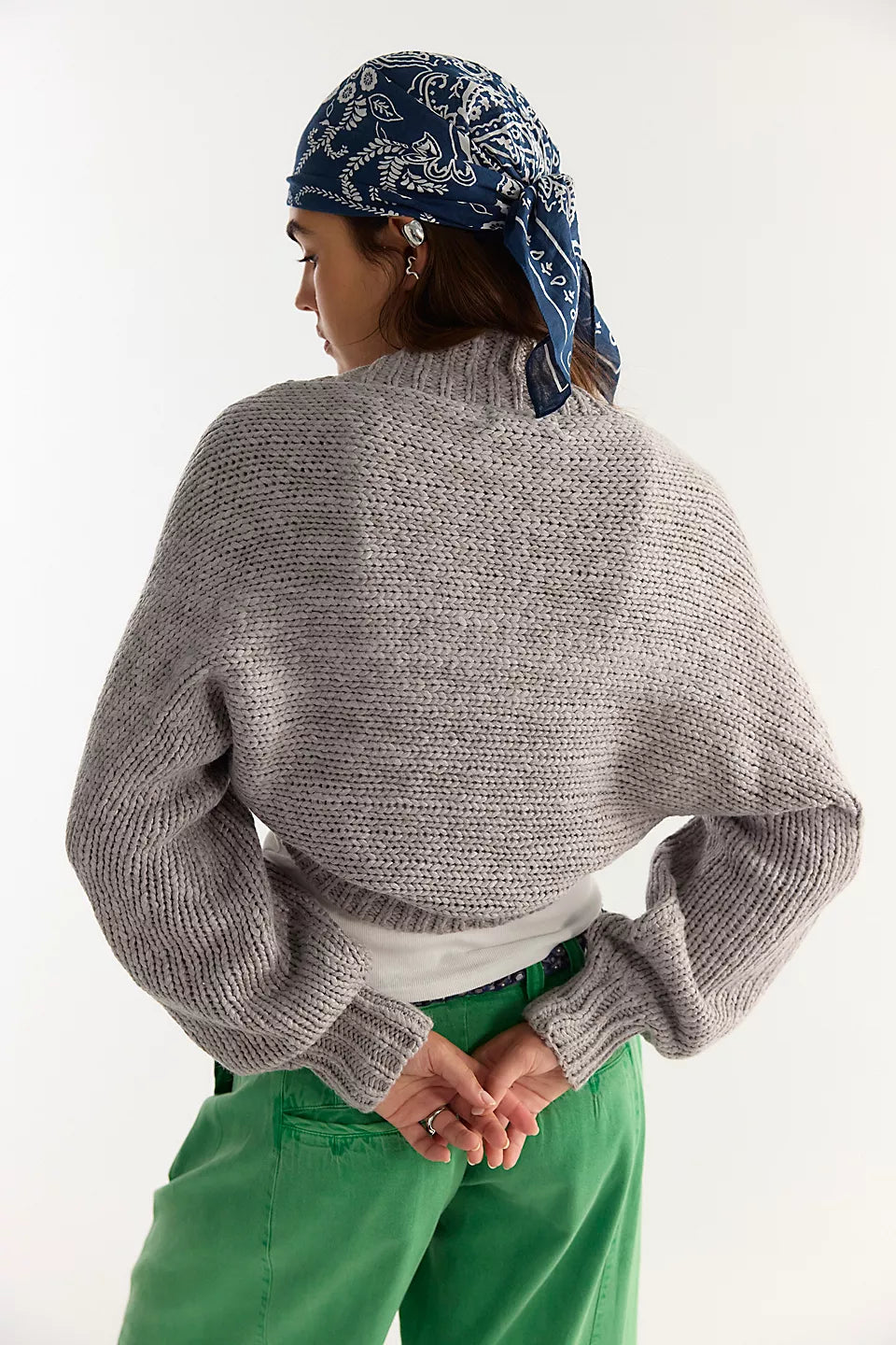 FP Opal Shrug 034514
