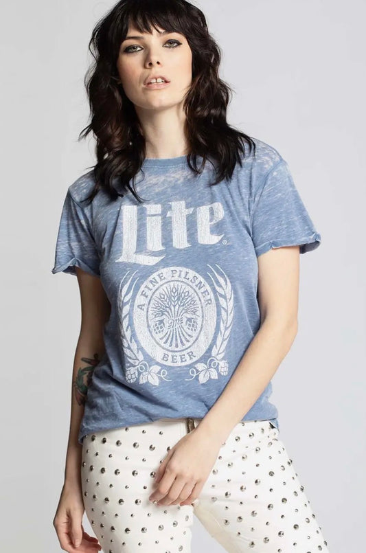 Lite Vintage Tee
