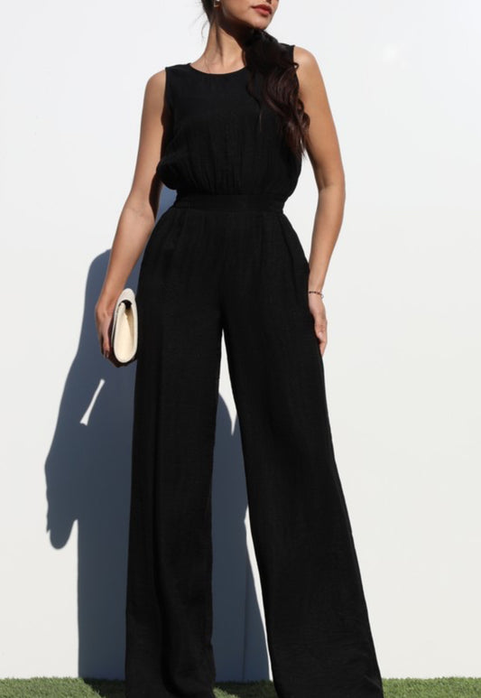 Gabrielle Jumpsuit