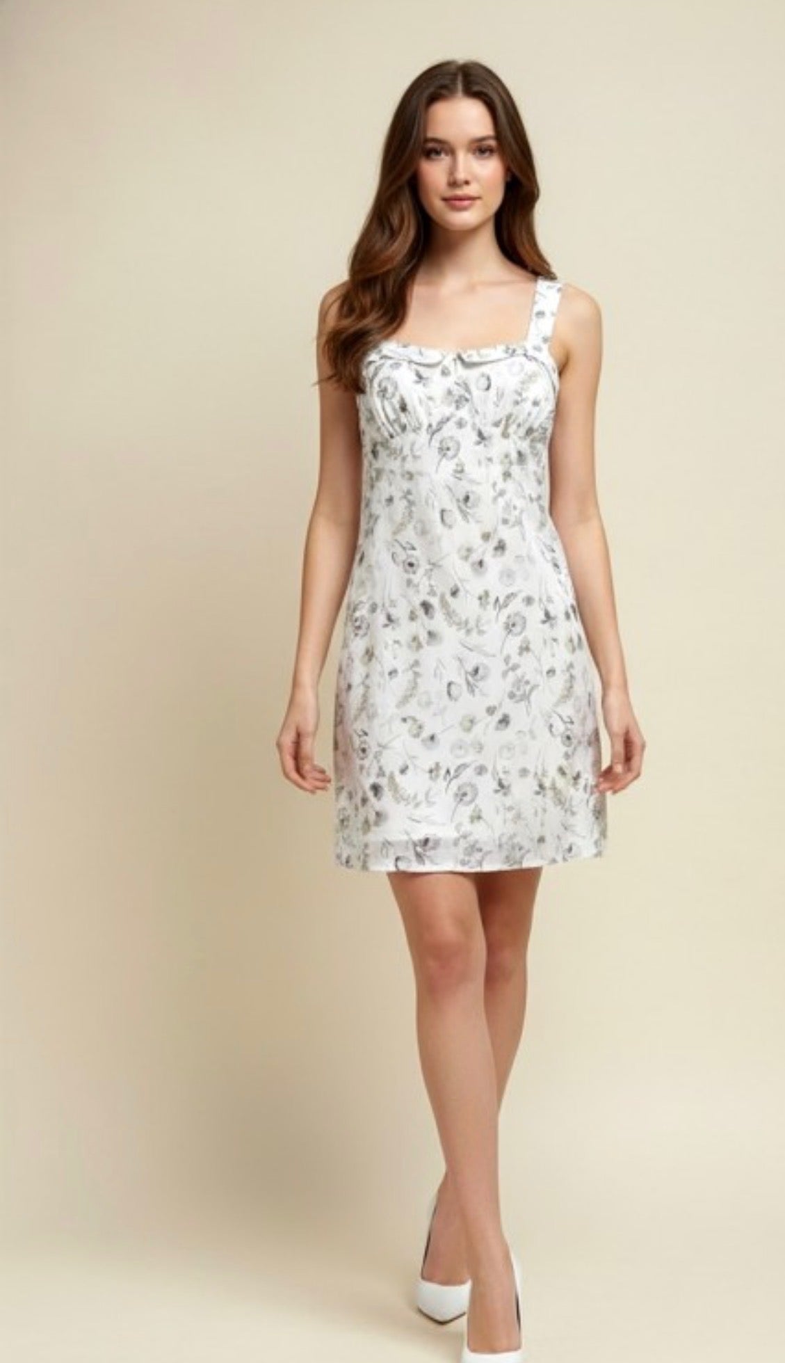 Lia Mini Dress